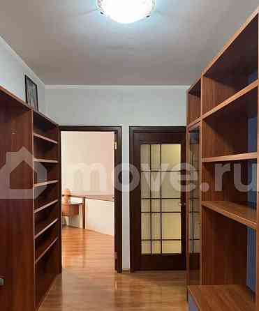 3-комн. квартира, 75.1 м2, 4/16 эт. Москва