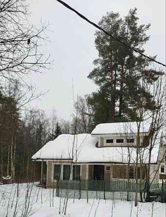 Дом, 101 м2, 6 соток, 2 эт. Выборг