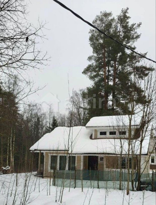 Дом, 101 м2, 6 соток, 2 эт. Выборг - изображение 6