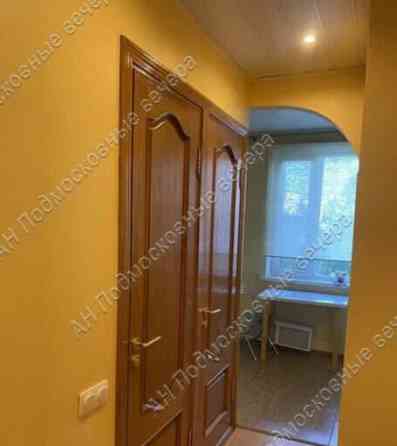 3-комн. квартира, 63 м2, 6/12 эт. Москва