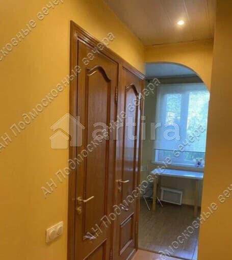 3-комн. квартира, 63 м2, 6/12 эт. Москва - изображение 6