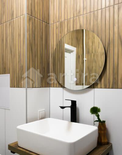 1-комн. квартира, 29 м2, 7/12 эт. Санкт-Петербург - изображение 19