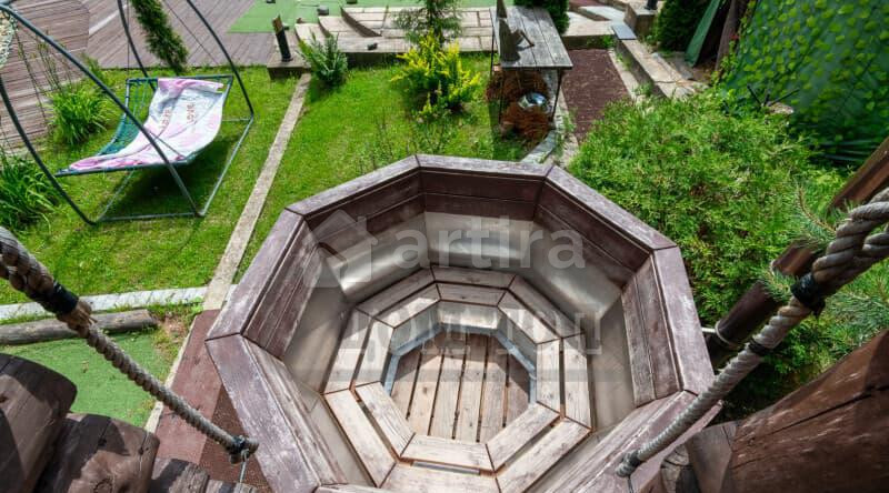 Коттедж, 1300 м2 Солнечногорск - изображение 9