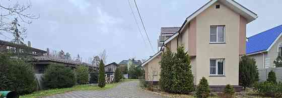 Дом, 122 м2, 15 соток, 2 эт. Санкт-Петербург