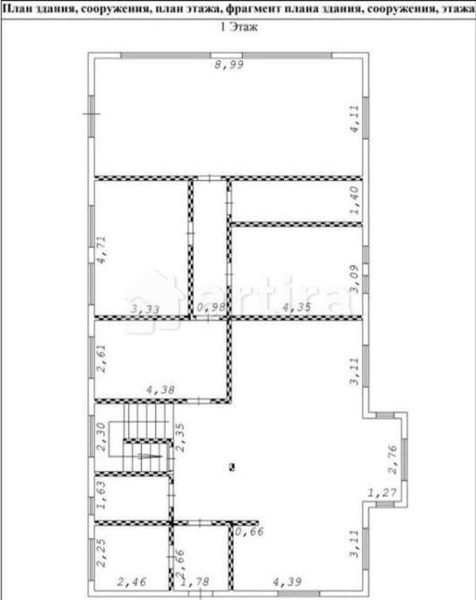 Дом, 300 м2, 8 соток, 2 эт. Долгопрудный - изображение 2