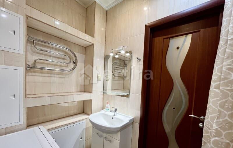 1-комн. квартира, 40 м2, 2/10 эт. Электросталь - изображение 11