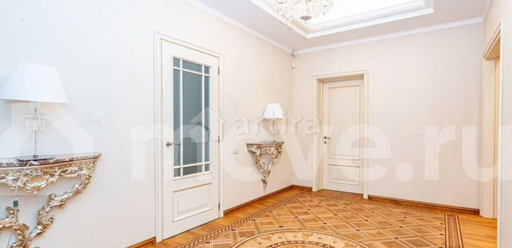 5-комн. пентхаус, 261 м2, 5/10 эт. Москва - изображение 7