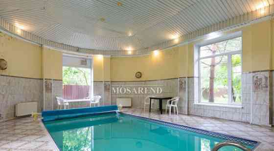 Коттедж, 450 м2 Химки