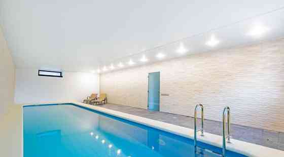 Коттедж, 750 м2 Красногорск