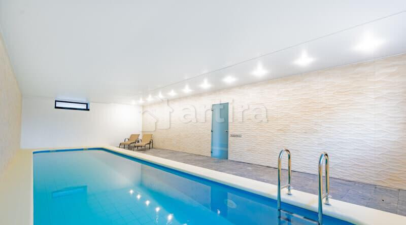 Коттедж, 750 м2 Красногорск - изображение 2