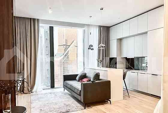 Студия, 52 м2, 30/68 эт. Москва