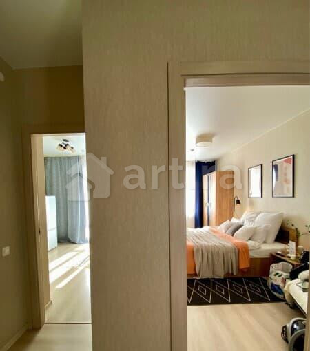 1-комн. квартира, 35 м2, 9/17 эт. Пермь - изображение 11