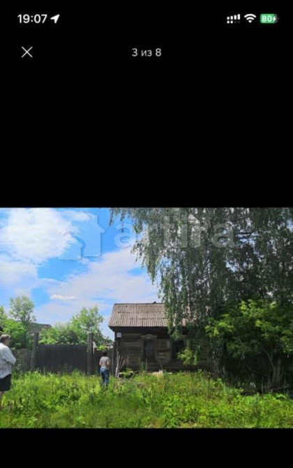 Дом, 40 м2, 15 соток, 1 эт. Стерлитамак - изображение 1