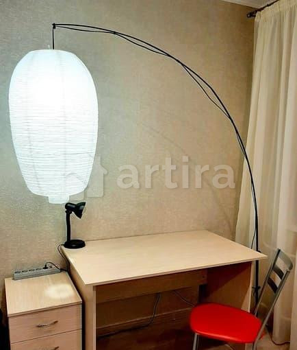 Студия, 36 м2, 2/13 эт. Тюмень - изображение 7