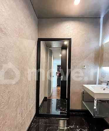 2-комн. апарт-ы, 72 м2, 13/85 эт. Москва