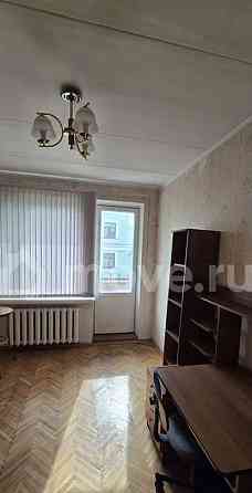 3-комн. квартира, 77.9 м2, 2/8 эт. Москва