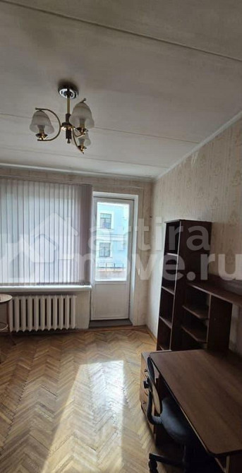 3-комн. квартира, 77.9 м2, 2/8 эт. Москва - изображение 6