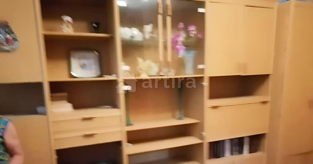 Комната, 20 м2, 1/2 эт. Коломна - изображение 3