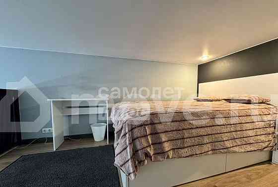 Студия, 28 м2, 7/12 эт. Москва