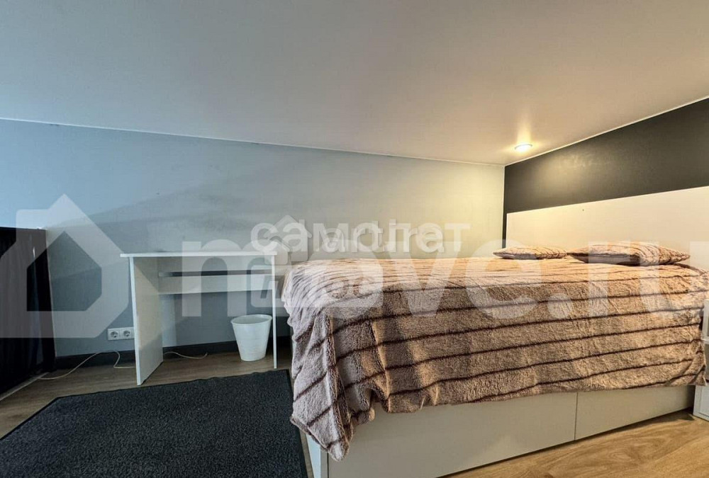 Студия, 28 м2, 7/12 эт. Москва - изображение 5