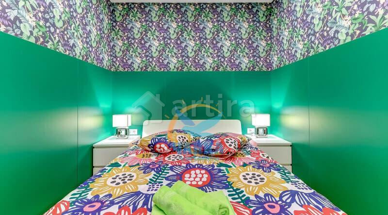 1-комн. квартира, 30 м2, 1/5 эт. Санкт-Петербург - изображение 10