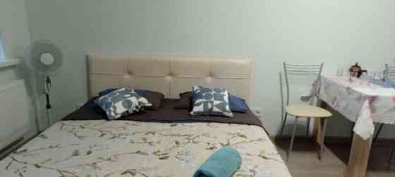 Студия, 29 м2, 17/17 эт. Домодедово