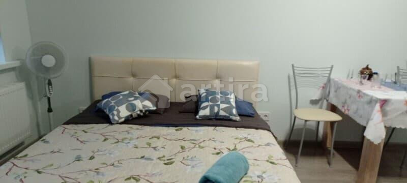 Студия, 29 м2, 17/17 эт. Домодедово - изображение 2