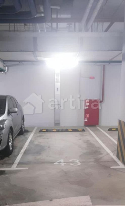 Гараж, 13.8 м2 Москва - изображение 5