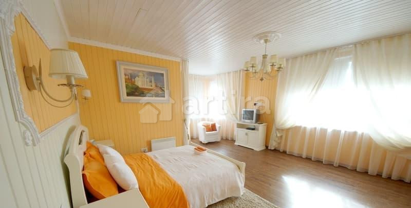 Коттедж, 350 м2 Москва - изображение 10