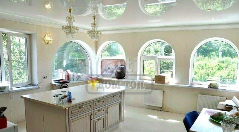 Коттедж, 1000 м2 Краснознаменск - изображение 16