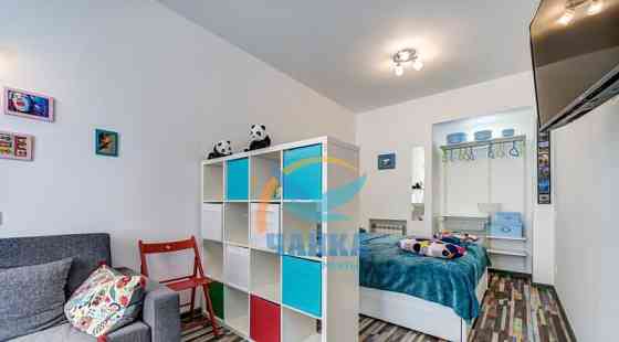 1-комн. квартира, 32 м2, 1/5 эт. Санкт-Петербург