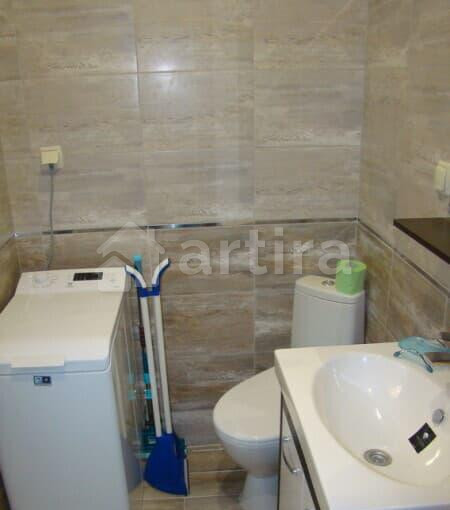 2-комн. квартира, 50 м2, 2/3 эт. Ялта - изображение 5