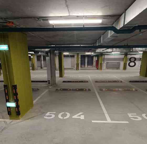 Гараж, 14.3 м2 Москва