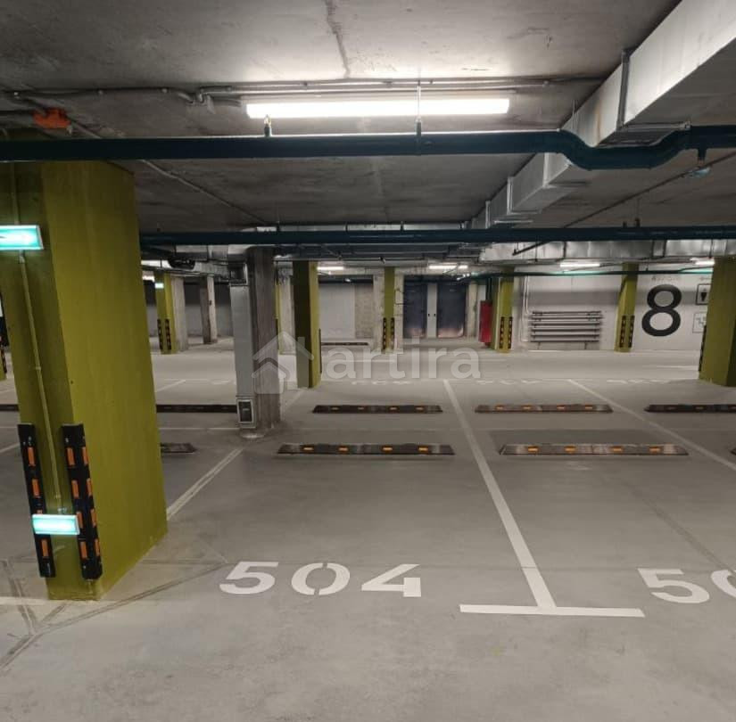 Гараж, 14.3 м2 Москва - изображение 3