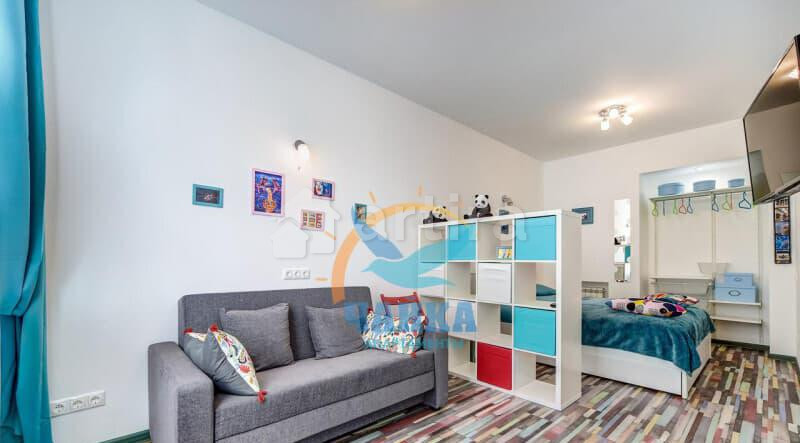 1-комн. квартира, 32 м2, 1/5 эт. Санкт-Петербург - изображение 7