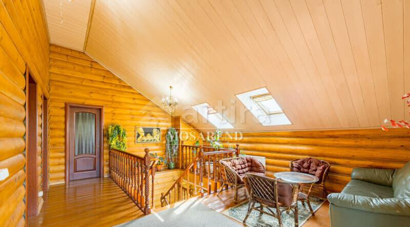 Коттедж, 300 м2 Мытищи - изображение 17