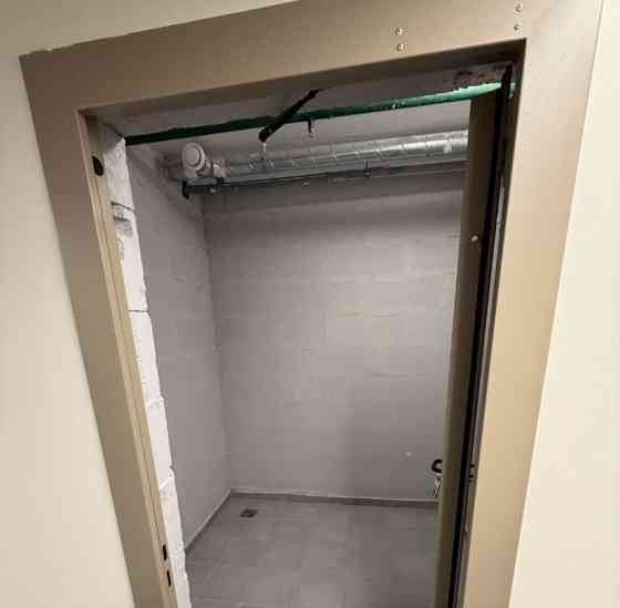 Гараж, 4 м2 Москва