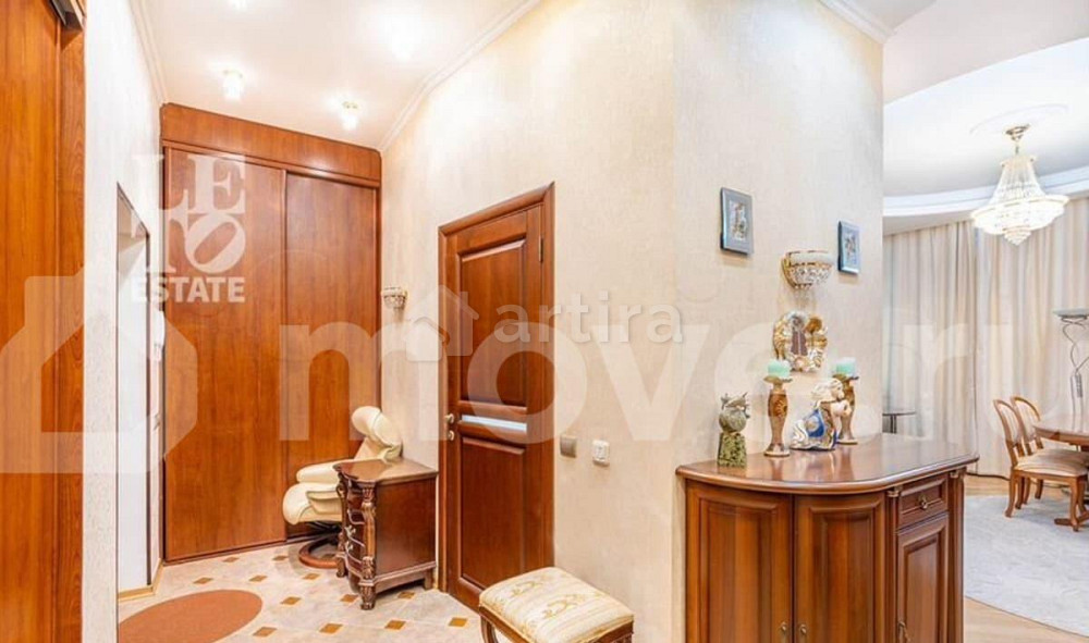 4-комн. квартира, 90.3 м2, 2/16 эт. Москва - изображение 7