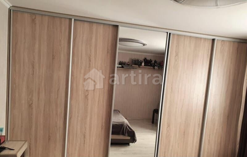 2-комн. квартира, 46 м2, 3/5 эт. Москва - изображение 6