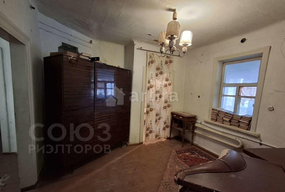 Дом, 72 м2, 3 сотки, 1 эт. Волгоград - изображение 7