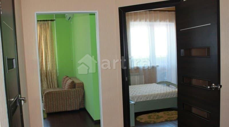 1-комн. квартира, 38 м2, 2/5 эт. Казань - изображение 4