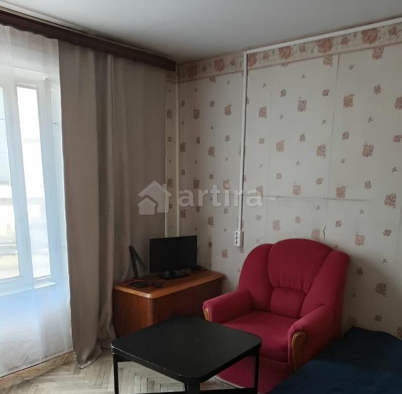 Комната, 16 м2, 2/9 эт. Видное - изображение 4