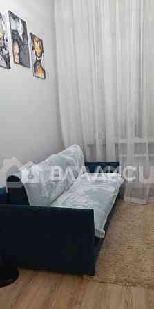 Студия, 17 м2, 1/6 эт. Москва