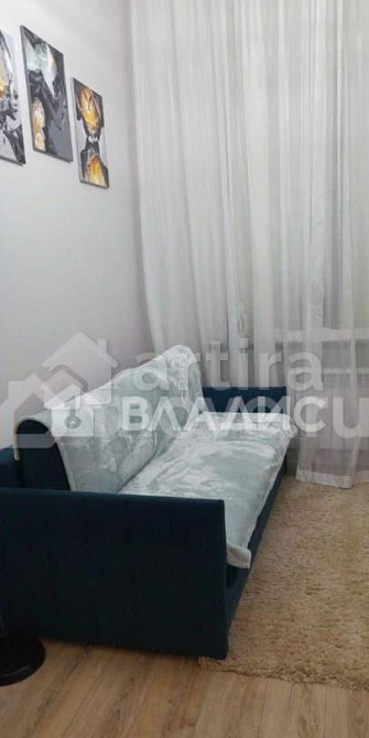 Студия, 17 м2, 1/6 эт. Москва - изображение 5