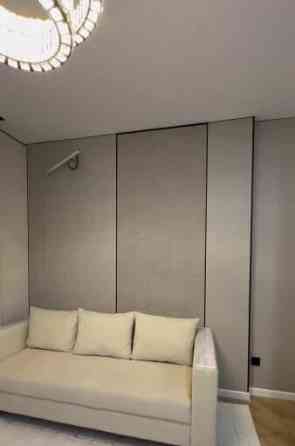 1-комн. квартира, 48 м2, 8/12 эт. Самара