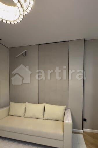 1-комн. квартира, 48 м2, 8/12 эт. Самара - изображение 5