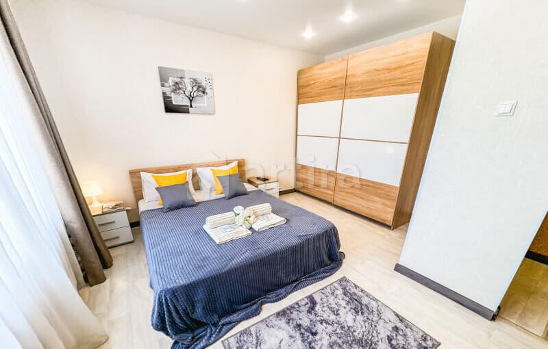 1-комн. квартира, 32 м2, 9/9 эт. Лобня - изображение 4