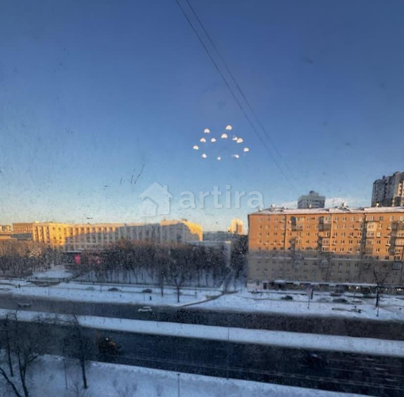 Комната, 15 м2, 7/8 эт. Москва - изображение 2