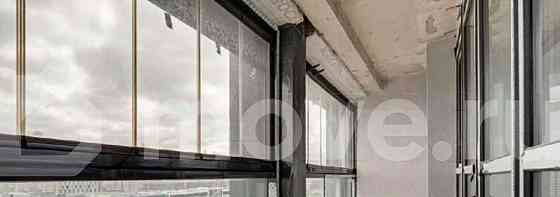 3-комн. квартира, 101.9 м2, 15/16 эт. Москва