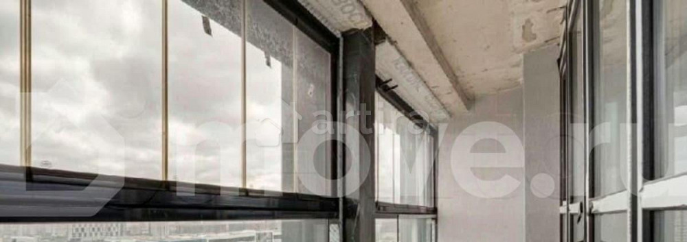 3-комн. квартира, 101.9 м2, 15/16 эт. Москва - изображение 6